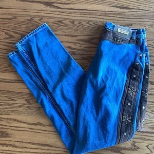 Vintage Lawman Jeans